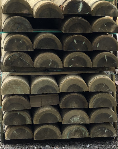 Les Bois De La Vienne Négociant En Bois à Isle