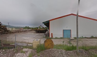 Pradier Bois Energie, Vendeur de Bois de Chauffage à Saint-Laurent-en-Royans