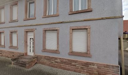 Compagnie Pétrolière de l'Est, Vendeur de Bois de Chauffage à Bollwiller