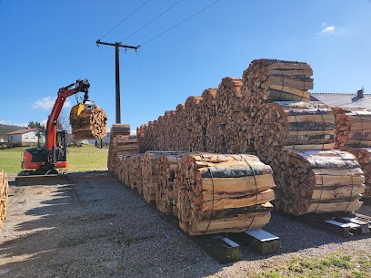 Bûches & Bûchettes Vosgiennes (Paul Canal - Bois de chauffage), Vendeur de Bois de Chauffage à Ramonchamp