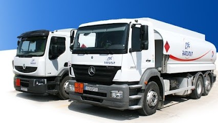 CPE BARDOUT, Vendeur de Bois de Chauffage à Fismes