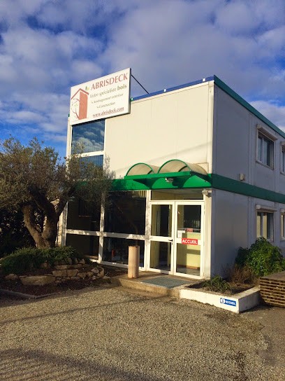 Abrisdeck, Négociant en Bois à Malataverne