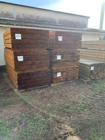 Brico Bois, Négociant en Bois à Launaguet