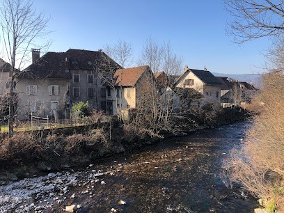 SASU FERRY Laurent, Vendeur de Bois de Chauffage à Saint-Christophe