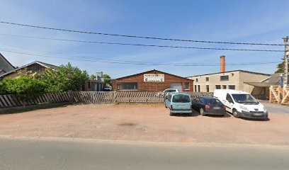 Fuyet Père Et Fils, Négociant en Bois à Paray-le-Monial