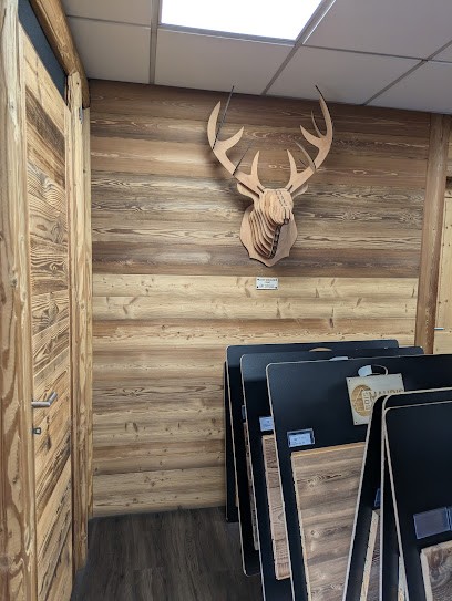 Mauris Bois, Négociant en Bois à Briançon