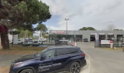 Aquitaine Bois Bresil, Négociant en Bois à La Teste-de-Buch