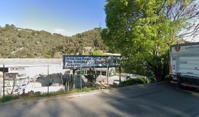 TotalEnergies Proxi Sud Est (CLMB), Vendeur de Bois de Chauffage à La Trinité