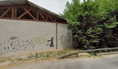 Pélichet Eric Et Roger, Négociant en Bois à Cessy