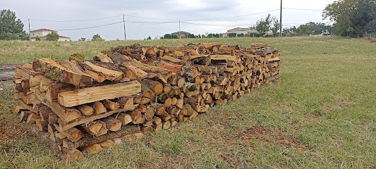 Roman Bois - Bois De Chauffage Et Exploitation Forestière, Vendeur de Bois de Chauffage à Villeréal