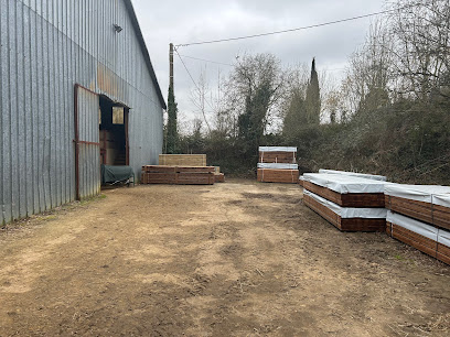 Niort Bois Et Terrasses, Négociant En Bois à Azay-le-Brûlé