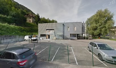 TotalEnergies Proxi Sud Est (CLMB), Vendeur de Bois de Chauffage à Annecy