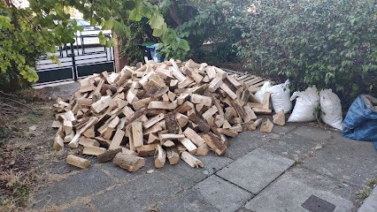 Crouzil Bois Et Granulés De Chauffage Du Lauraagis, Vendeur de Bois de Chauffage à Villefranche-de-Lauragais