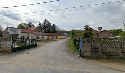 Nord- Est Palettes, Négociant en Bois à Donchery