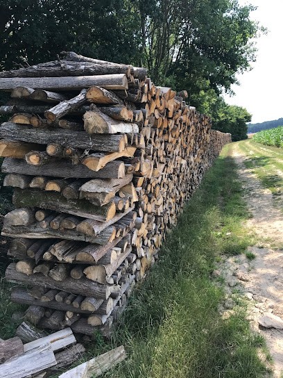 Ag-Bois, Vendeur de Bois de Chauffage à Ozoir-la-Ferrière