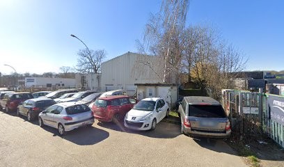 Omniplex, Négociant en Bois à Méru