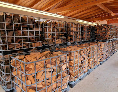 Euro Hardwood Négociant En Bois à Besançon