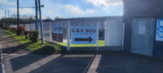 Cbr Bois, Négociant En Bois à Gondecourt