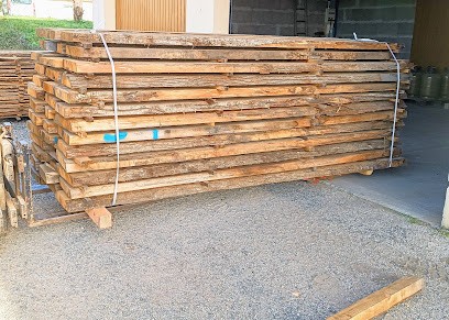 BCM Négoce Bois Feuillus, Négociant en Bois à Saint-Macaire