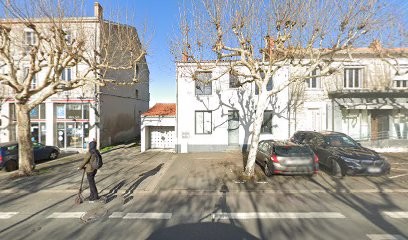 Angot Bois, Négociant en Bois à La Rochelle