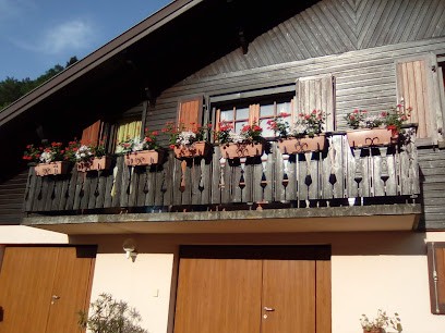 Baumgart Jacky, Vendeur de Bois de Chauffage à Sondernach