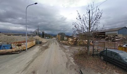 A-BOIS, Négociant en Bois à Rumilly