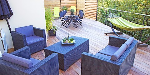 Oxbois, Négociant en Bois à Saint-Nabord