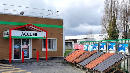 Chausson Bois Couverture, Négociant en Bois à Laloubère