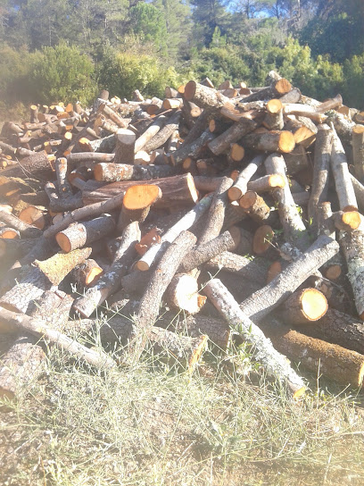Vertek Bois De Chauffage à Aragon