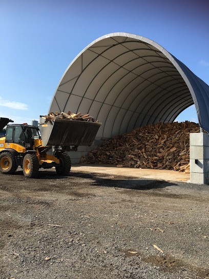 T.F.M Bois, Vendeur de Bois de Chauffage à Gondreville