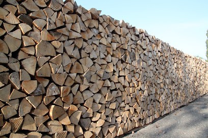 BLANC BOIS SERVICES, Vendeur de Bois de Chauffage à Saint-Gengoux-de-Scissé