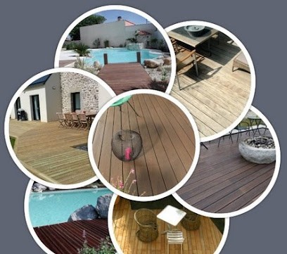 WOODEXPO Distribution Aménagement Matériaux Extérieur 78, Négociant en Bois à Gazeran