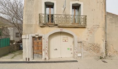 Porchez Bois De Chauffage, Vendeur de Bois de Chauffage à Saint-Jean-de-Fos