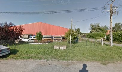 La Méridionale des Bois et Matériaux, Négociant en Bois à Lézat-sur-Lèze