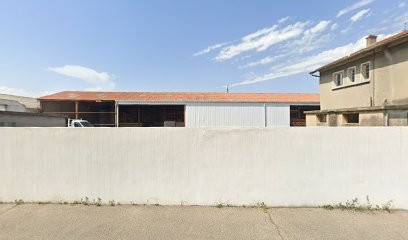 Distri Matériaux Bois Panneaux DMBP, Négociant en Bois à Bourg-lès-Valence