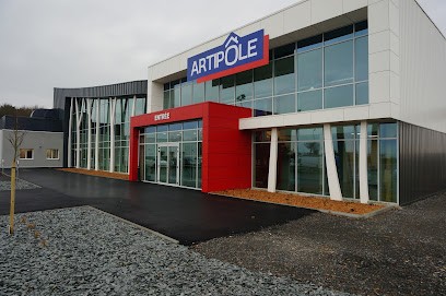 ARB - Artisans Réunis du Bois, Négociant en Bois à Martigné-sur-Mayenne