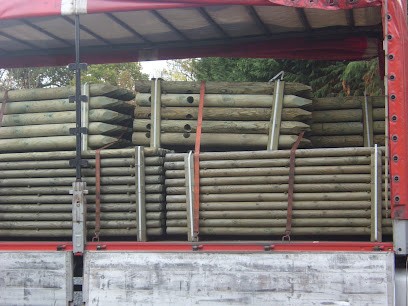 Boidiscount SAS, Négociant en Bois à Bouloc