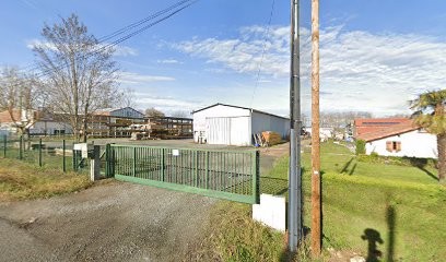 Artibois Sarl, Négociant en Bois à Rieumes