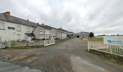 Anjou Maine Céréales - Villaines-sous-Malicorne, Vendeur de Bois de Chauffage à Villaines-sous-Malicorne