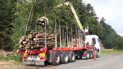 ETS Cevik, Vendeur de Bois de Chauffage à Feings