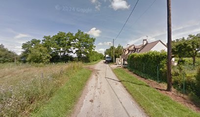 Delaigre Alexis, Négociant en Bois à Saint-Aubin-sur-Loire