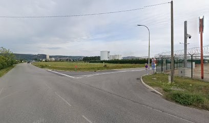 TotalEnergies Proxi Sud Est (CLMB), Vendeur de Bois de Chauffage à Portes-lès-Valence