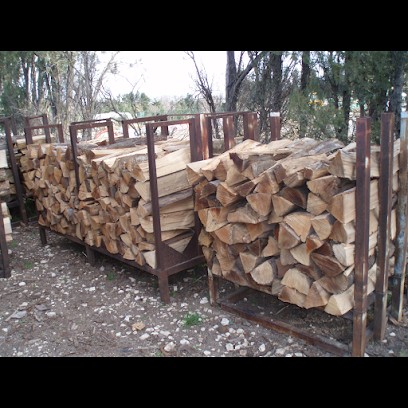 EVB. FUFFA Isabelle, Négociant en Bois au Pontet