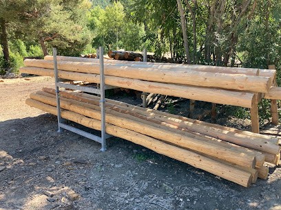 BOIS DES ISCLES, Négociant en Bois au Monêtier-les-Bains