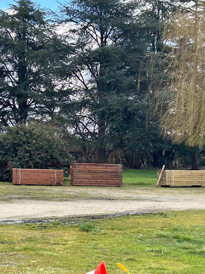 Touraine Bois Malin, Négociant En Bois à Chanceaux-sur-Choisille