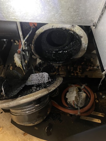 Etablissements Vanhaecke Fenain, Vendeur de Bois de Chauffage à Fenain