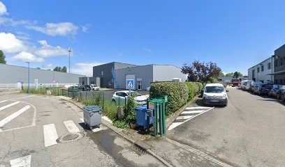 Négoce Menuiserie Occitanie, Négociant en Bois à Launaguet