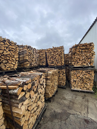 Breizh Bûches Bois De Chauffage à Plouha