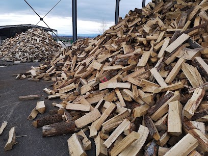 SAS Le Forestier, Vendeur de Bois de Chauffage à Joze