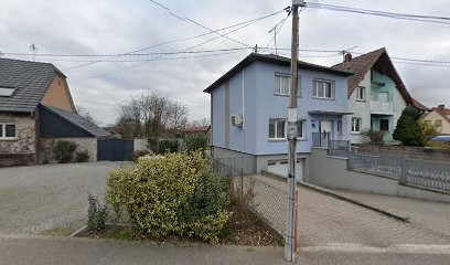 Arbogast Christian, Vendeur de Bois de Chauffage à Soufflenheim